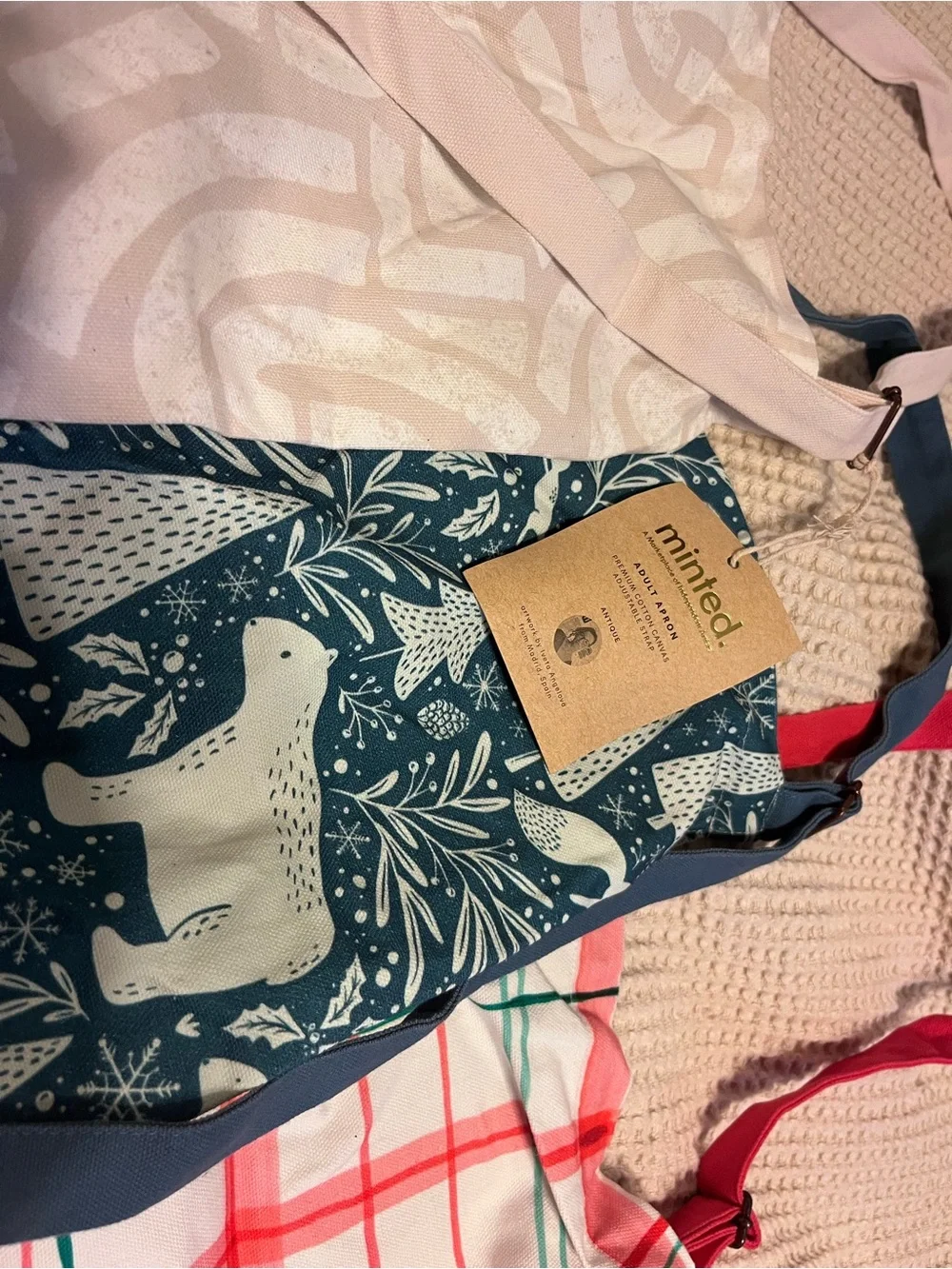 Apron Bundle (3)